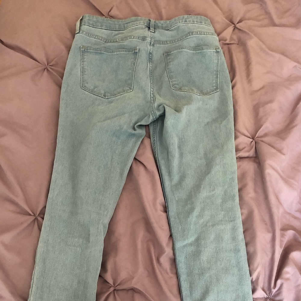 H&M jeans - Picture 3 of 4